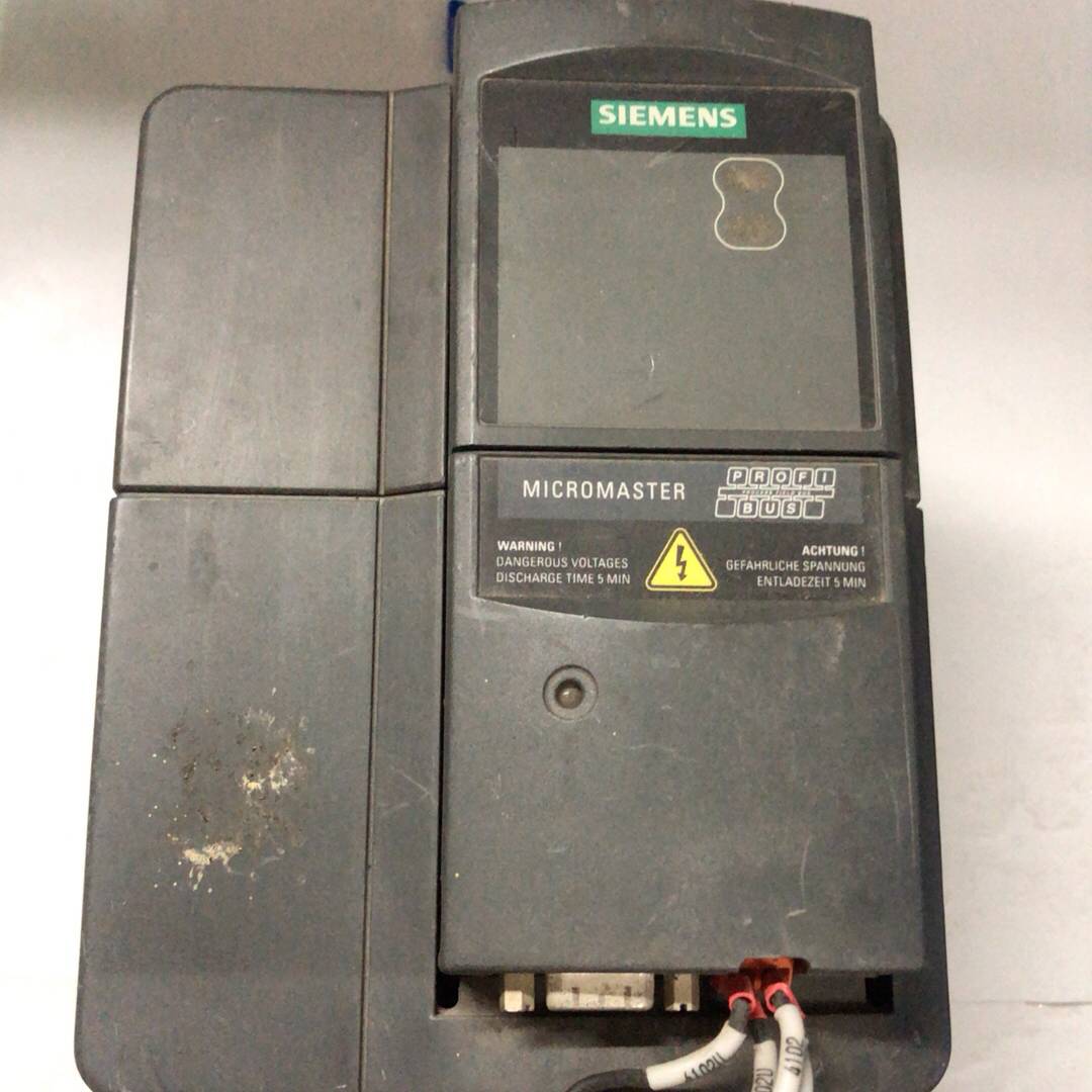 议价变频器420系列4KW,6SE6420-2UD24适用
