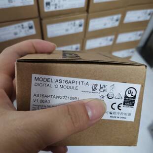 议价模块AS16AP11T-A，正品，客户取消订单适用