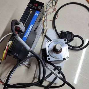 议价伺服400w S适用 MS1H4－40B30CB－M331Z