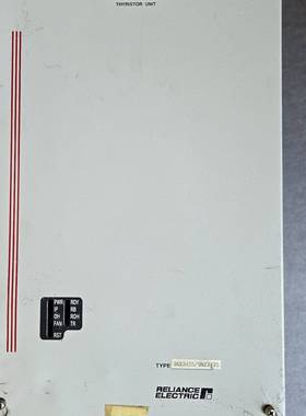 议价RELIANCE ELERIC 驱动器vz3000适用
