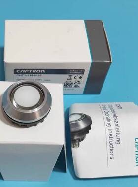 议价CRON凯本隆CHT1-159B-30触摸开关适用