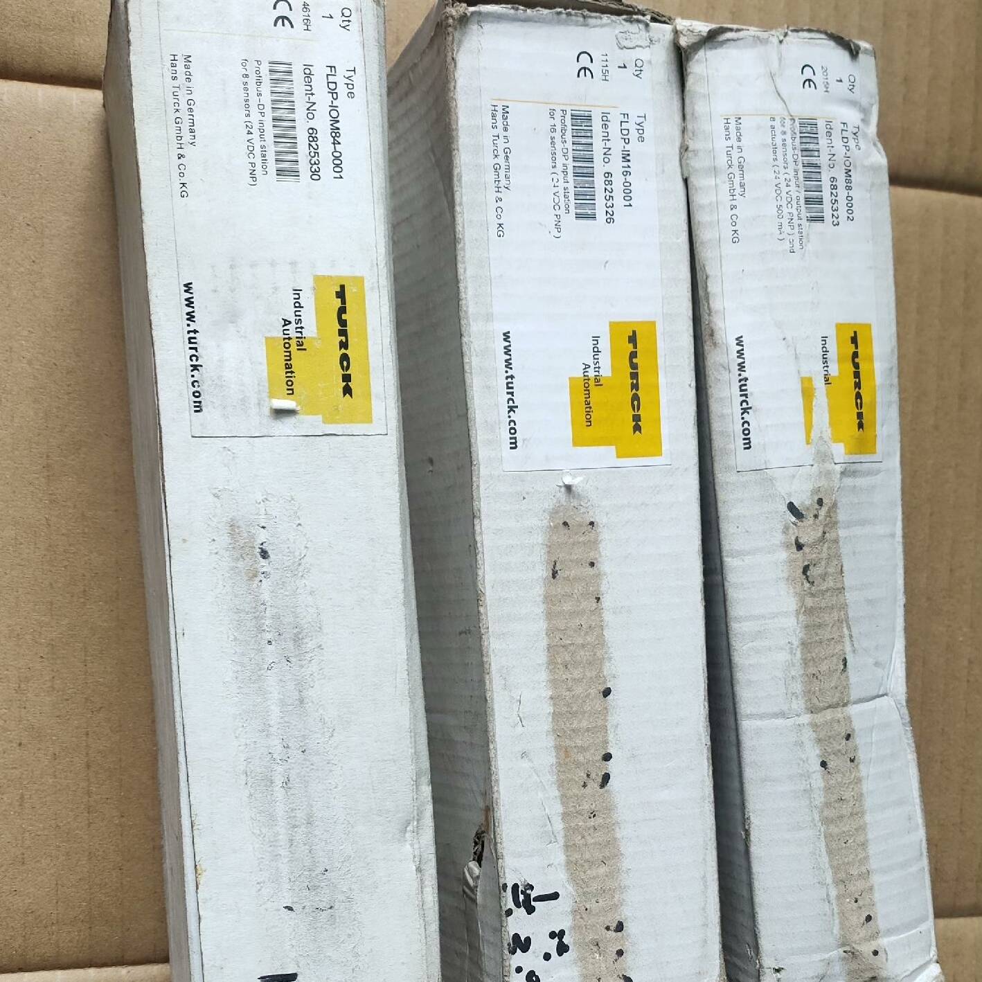 议价FLDP-IM16-0001, FLDP-IOM88-000适用