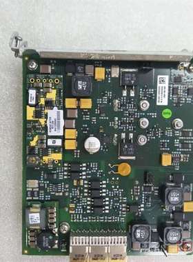 议价ASML 4022 634 49601控制板卡1 152适用