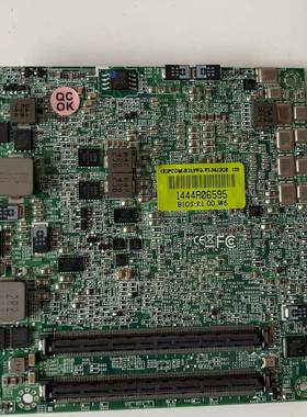 议价瑞传PCOM-B219VG-VI-3612QE主板 ETX主适用