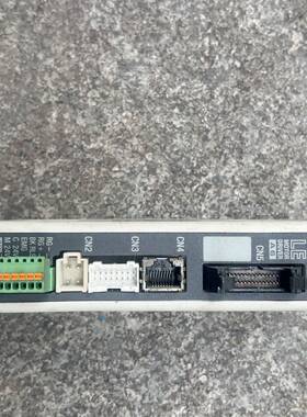 议价电缸控制器LECA6N-N 骨折价，要的速度适用