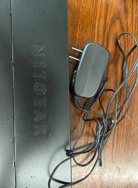 议价Netar网件GS116 千兆交换机适用