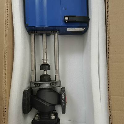 议价Sauter 578785-01，执行器，原厂未使用适用