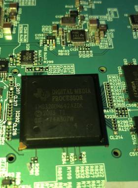 议价TMS320DM642AZDK，带板，EP1C6f256c适用