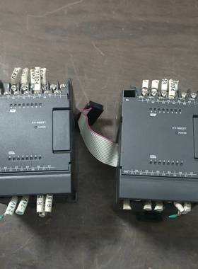 议价PLC模块KV-N8EXT，适用