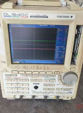 议价横河DL1540C彩色数字示波器适用