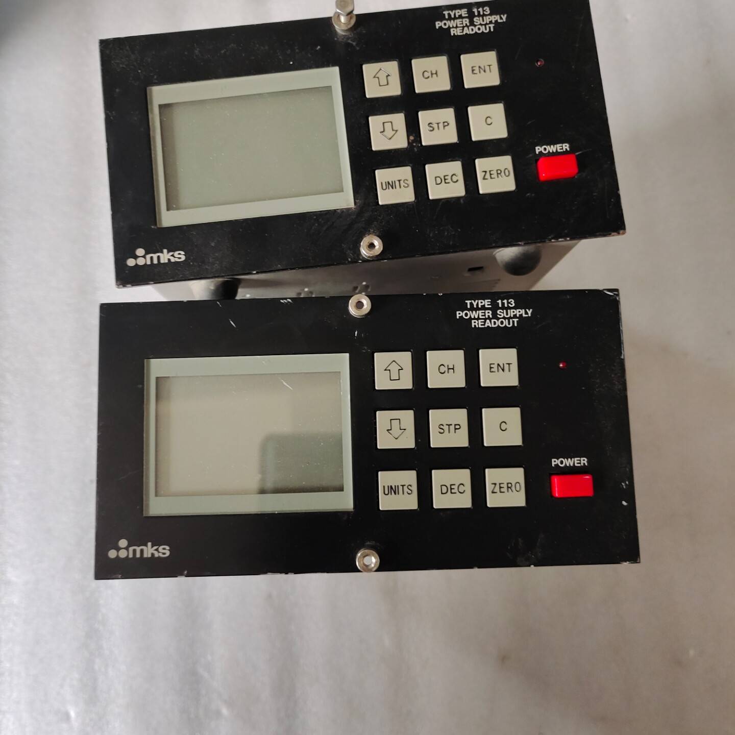 议价控制器TYPE113成色如图实物拍摄适用