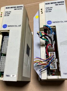 议价TMTECH-I BLDC-750W 直流无刷电机驱动器适用