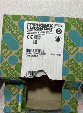 议价菲尼克斯FLT-SEC-P-T1-1C-440/35-FM防适用