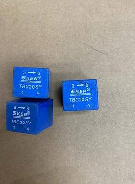 议价KEN电流传感器TBC20SY现货议价商品适用