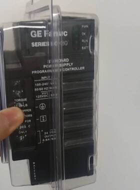 议价IC693PWR324 标价适用