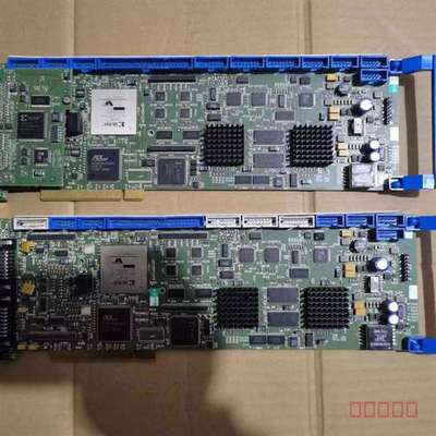 议价ICOS图形采集卡。MVS6000 MVS6002 工业设适用
