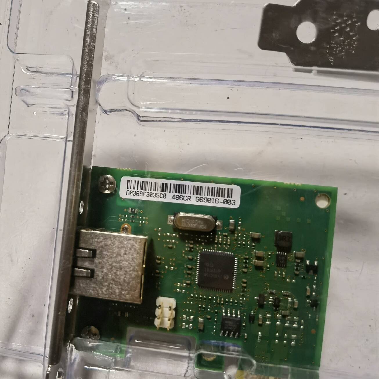 议价EB-LINK EB- I210T1 .千兆服务器网卡适用