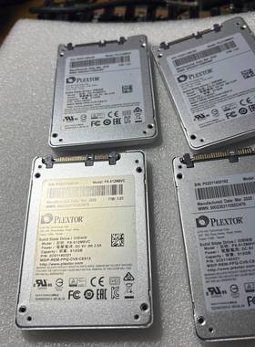 议价PLEXTOR PX-512M8VC 512GB还有3片适用