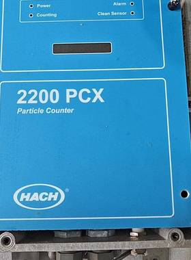 议价HACH 2200 PCX ANA I/O MM  Part适用