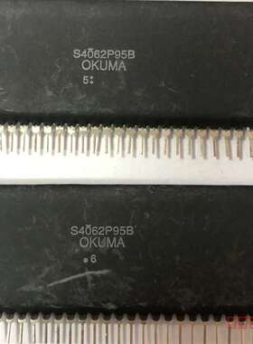 议价OKUMA厚膜 型号S4062P95B，八成新，议价适用