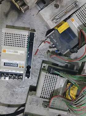 议价PCVM-24T传感器终端，    成色如图，实适用