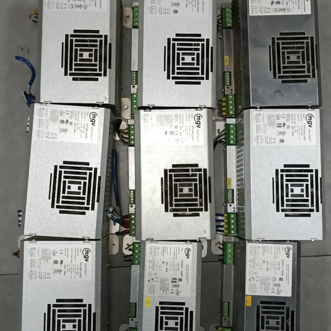 议价正品MGV PH1003-2440电源三十台，M适用