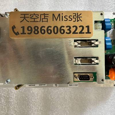 议价机器人 驱动模块 PRD-0046000J-23适用