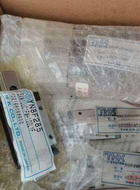 议价THK直线导规，RSR9WNUUC1十80LM两条，SSR1适用