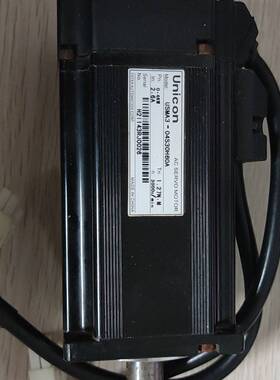 议价USMA3-04S30H60A伺服电机适用