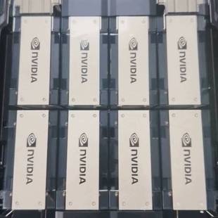 sxm5散热器英伟达服务器适用 nvlink 议价H100 80g