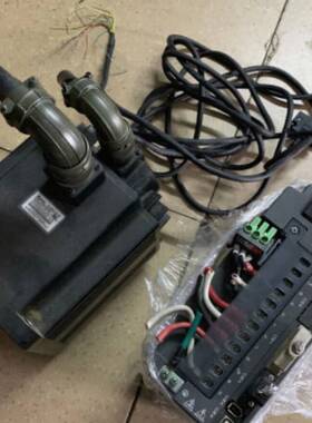 议价伺服器 ASD-A2-4523-U，电机ECMA-F21适用