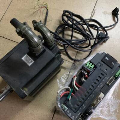 议价伺服器 ASD-A2-4523-U，电机ECMA-F21适用