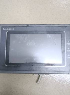 议价件Samkoon4！.3寸触摸屏 SK-043A适用