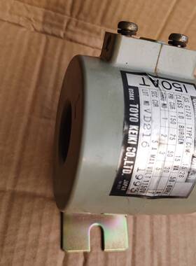 议价日本KEIKI电流互感器Cl731—150AT,200AT。适用