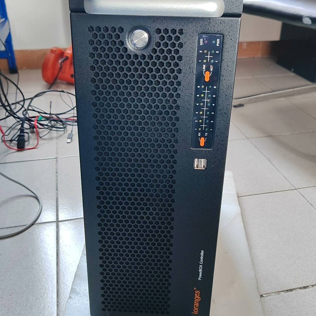 议价工控机eBOX-3652诺特佳工控机，配置：适用