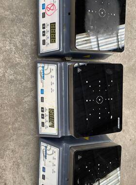 议价WIGNS WH220-HT磁力搅拌器适用