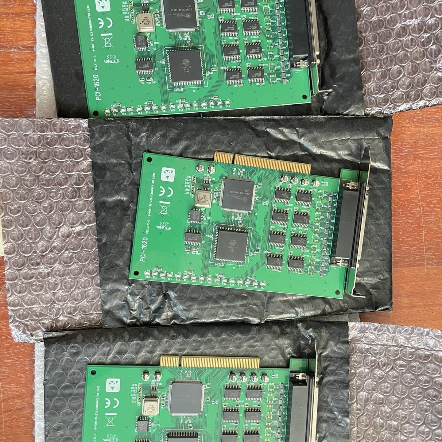 议价PCI-1620/3张 单价150适用