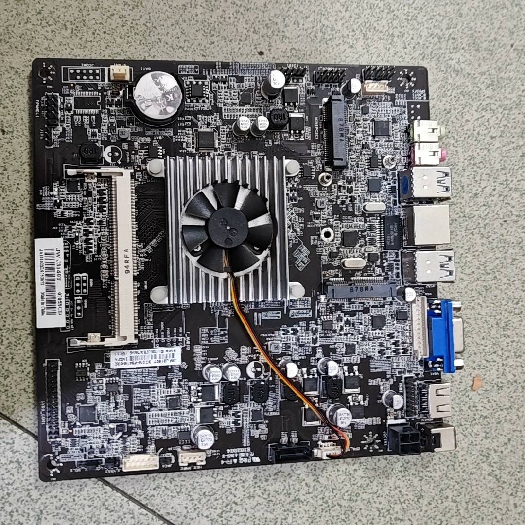 议价J3160T主板适用