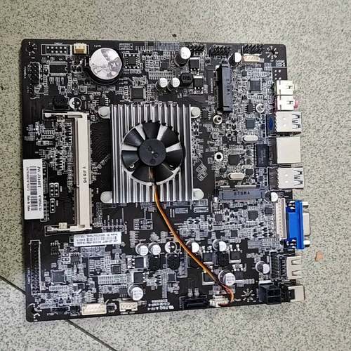 议价J3160T主板适用