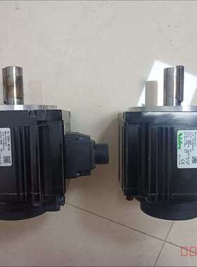 议价MM102N2LN07 三协 1kw伺服电机 功能包好 适用
