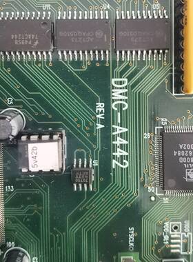 议价galil DMC-A442卡，奥宝AOI，Orbotech适用