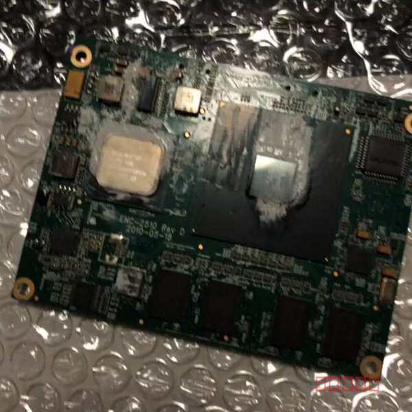 议价英特尔ENC-Z510 REV D工控板卡嵌入式设适用