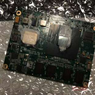 D工控板卡嵌入式 REV 设适用 Z510 议价英特尔ENC