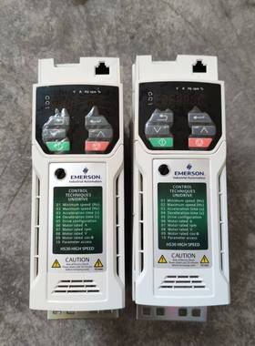 议价尼得科变频器HS30-022 00075A 1.5KW 22适用