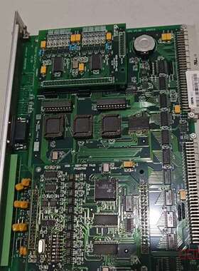 议价国电南瑞 NSR600R 2B204CPU板适用