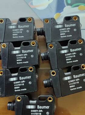 议价宝盟光电传感器O300Y.GR-11175118适用