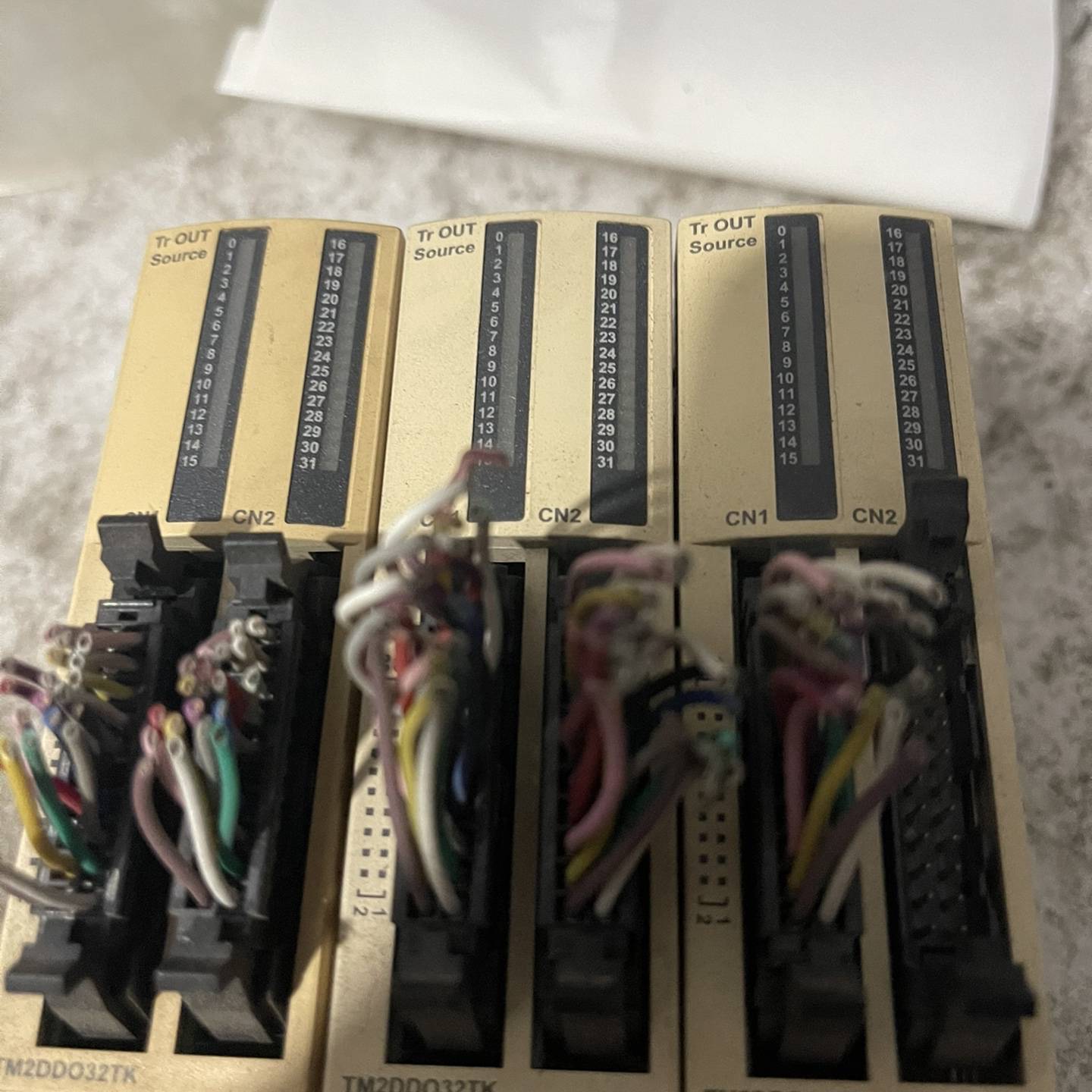 议价TM2DD032TK适用