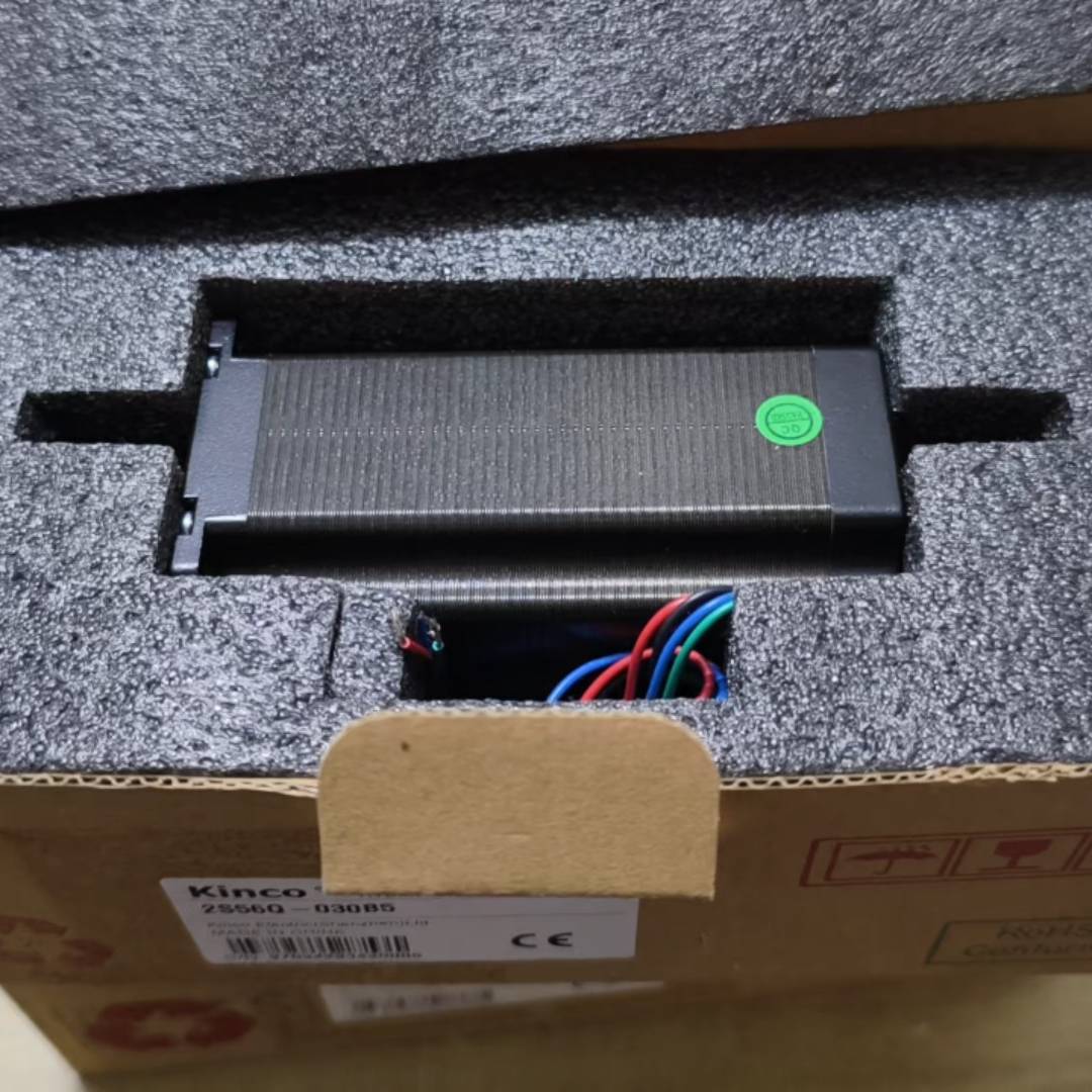 议价步科步进电机2S56Q-030B5  Kinco 步科两适用