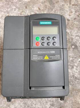 议价西门子变频器 6SE6440-2UC21-5BA1 1.1K适用