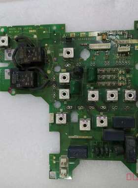 议价三菱驱动板A74GA15B BC186A699G52 2-1适用